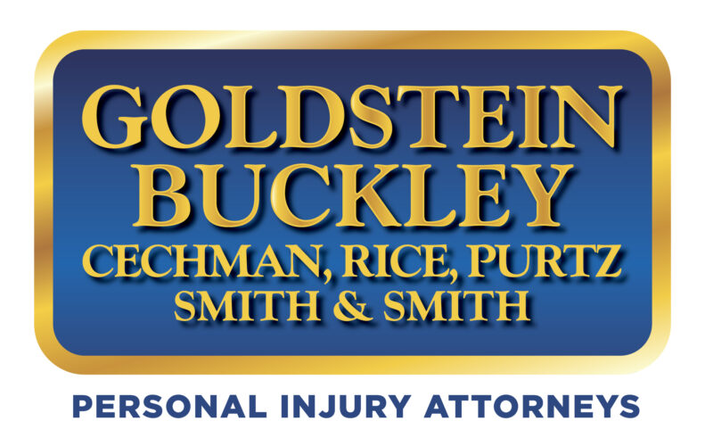 Goldstein, Buckley, Cechman, Rice & Purtz adds Smith & Smith to its name